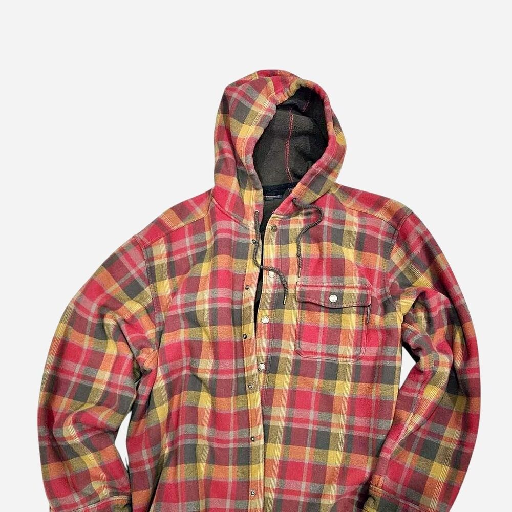 Wolverine Men's multi Jacket